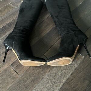 Jimmy Choo boots